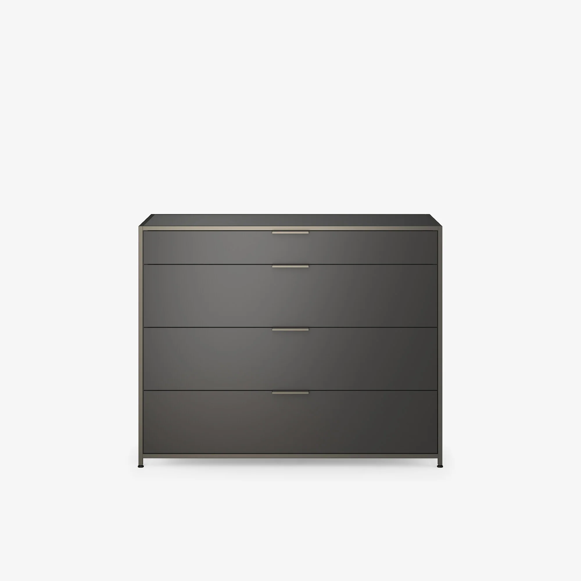 Dita Sideboard Unit 4 Drawers