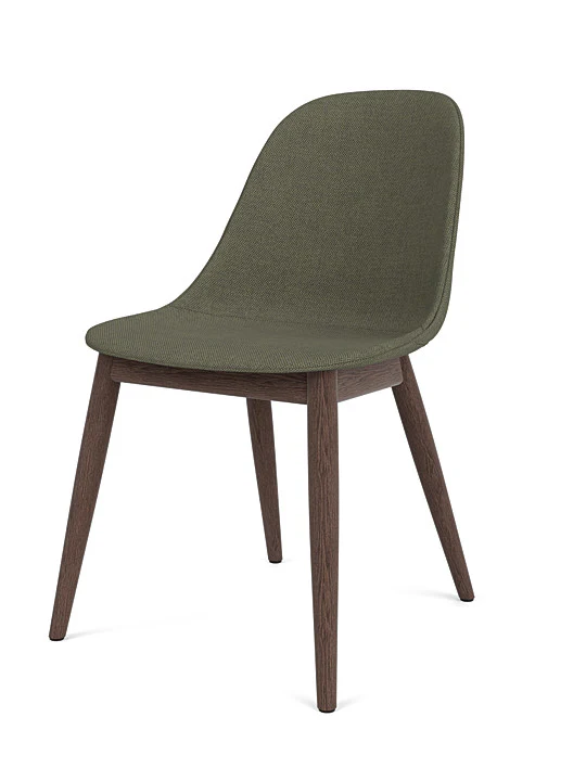 Harbour Side Dining Chair - UPHOLSTERED SHELL