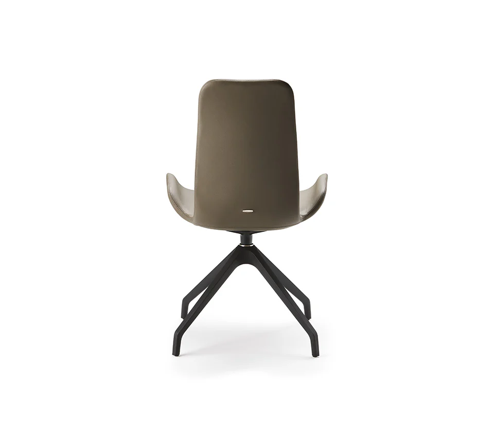 FLAMINGO Swiveling Chair