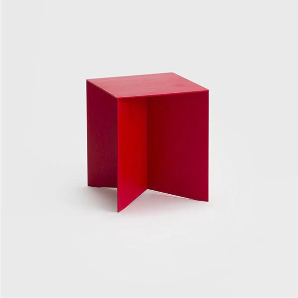 Paperwood Side Table