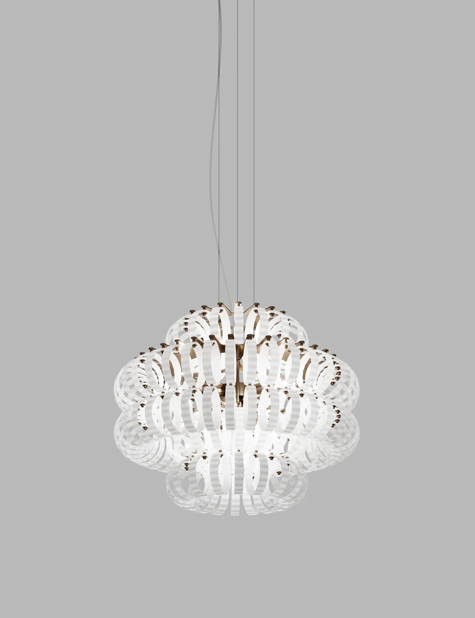ECOS Suspension Lamp