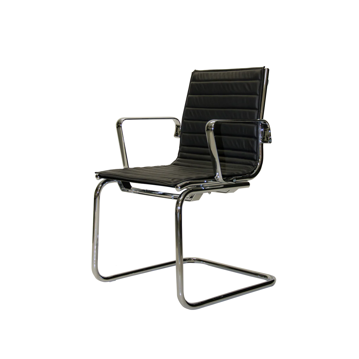 Light 16080B Visitor Chair