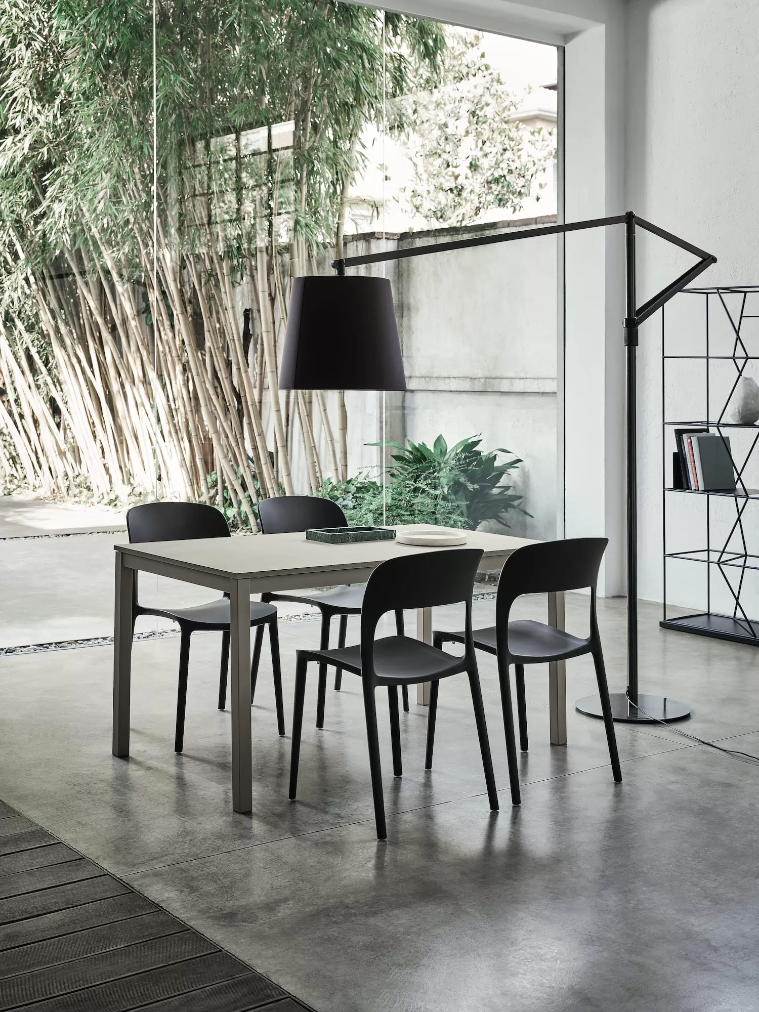 Gipsy Stackable Chair