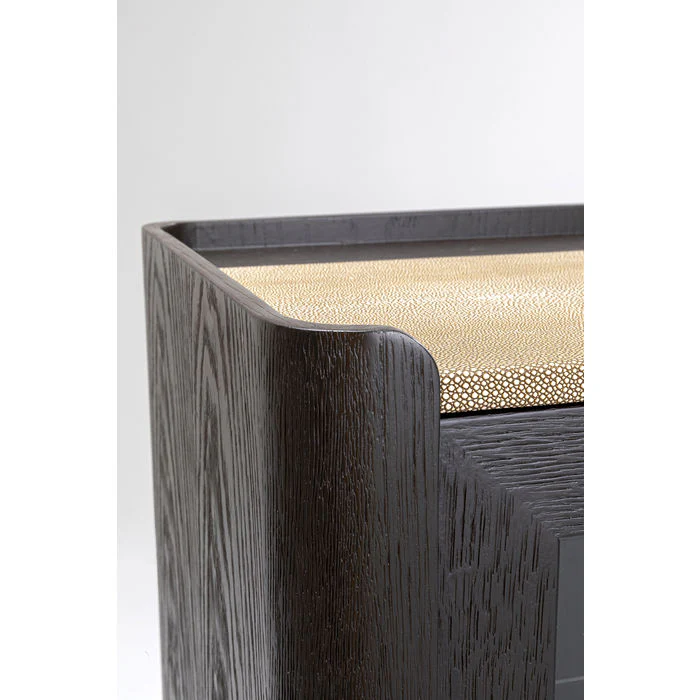 Display Cabinet Milano 140x80