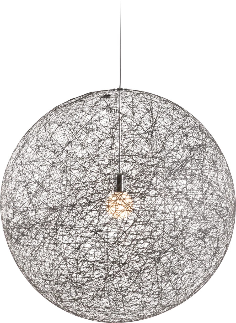 Random Light II, Medium