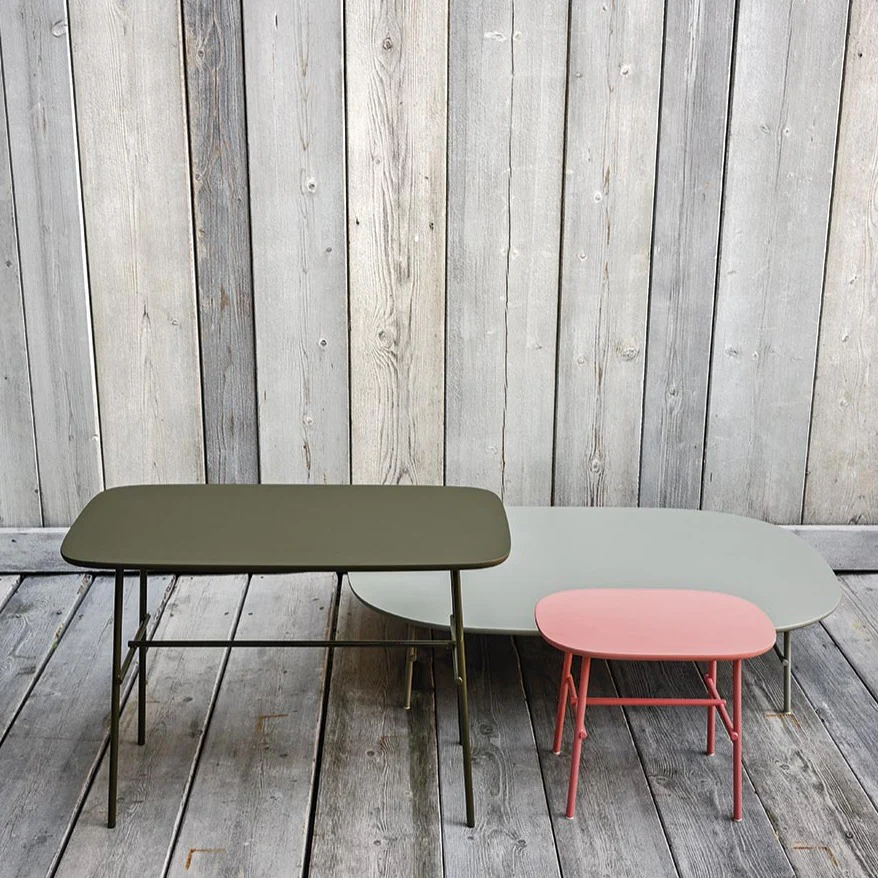 Kelly B Low Table