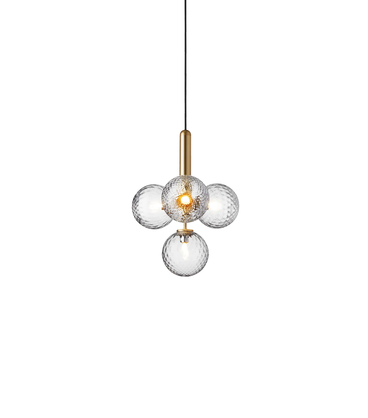 Miira 4 Suspension Lamp