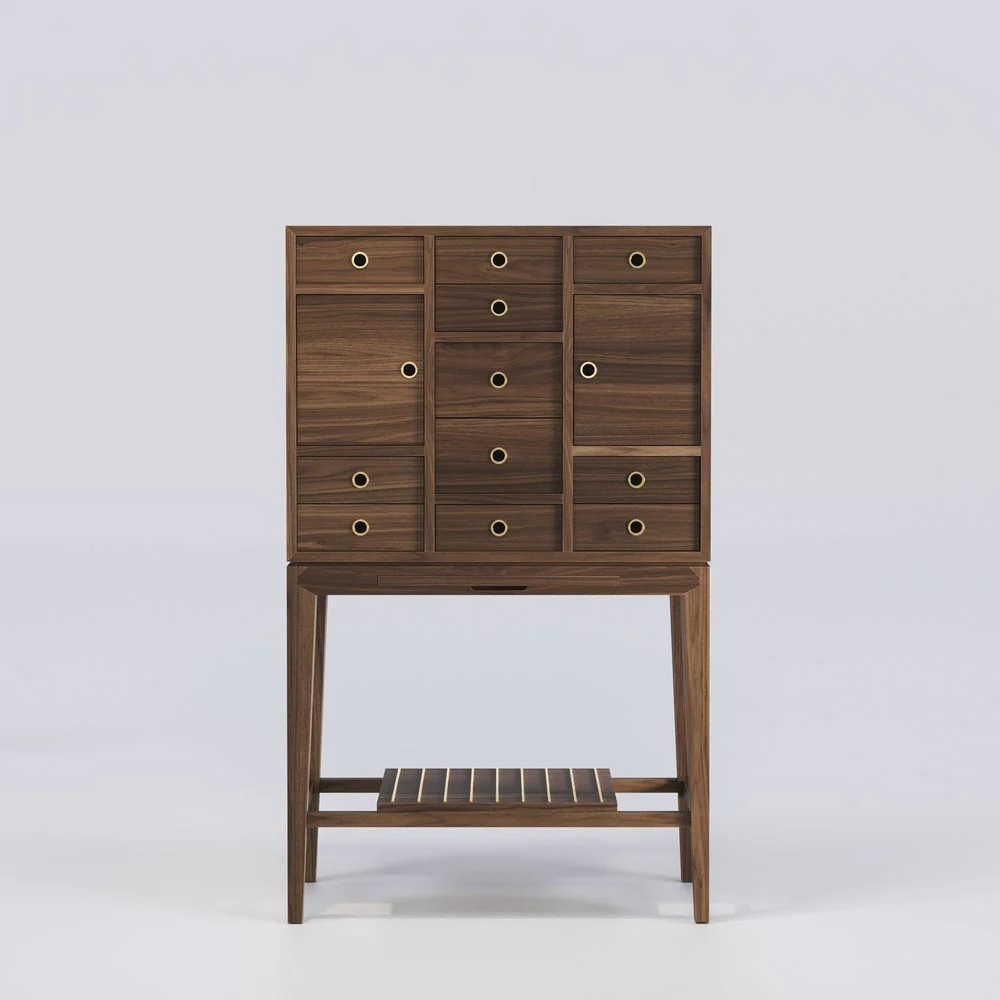 CONTADOR SPECIAL Sideboard