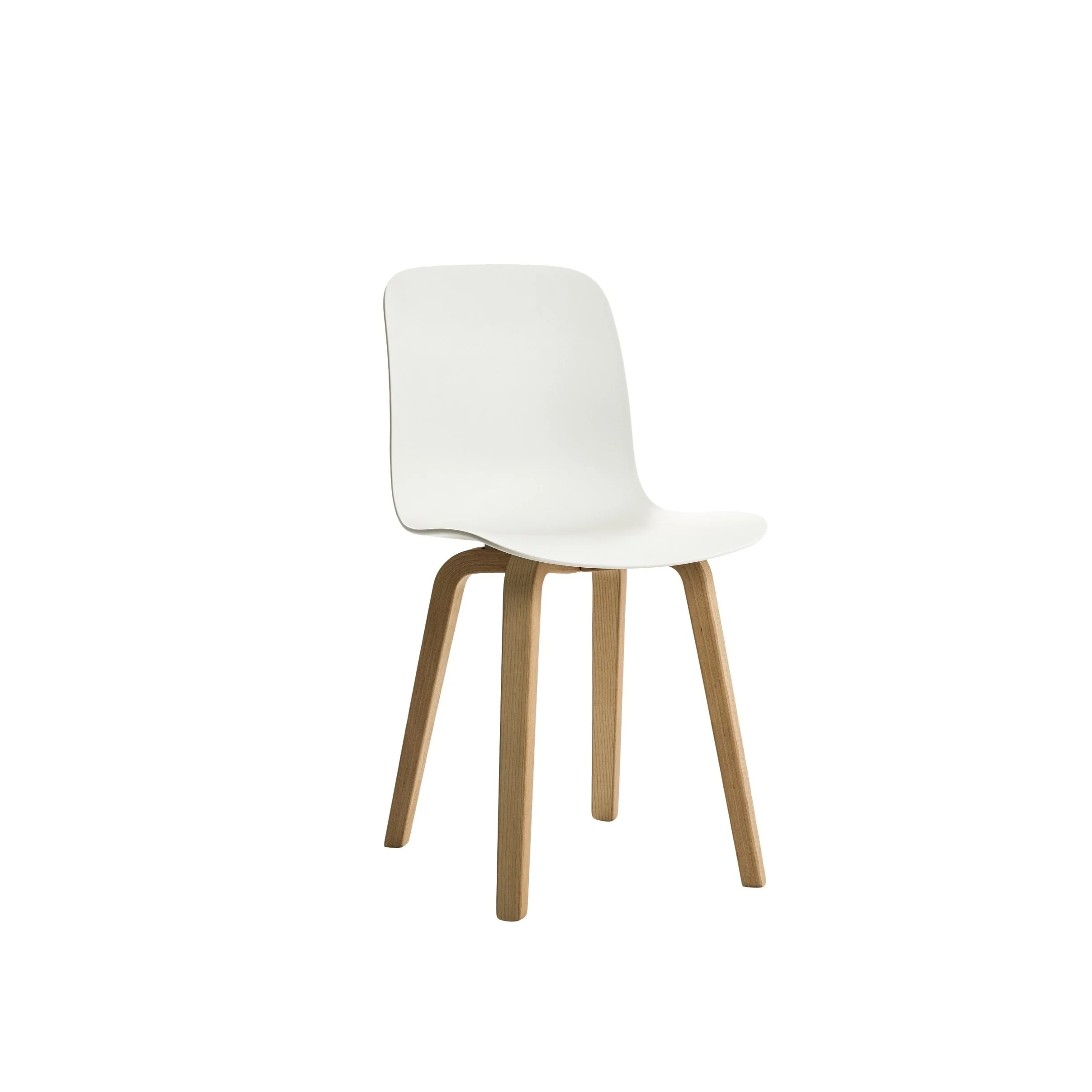 Substance Chair natural or painted