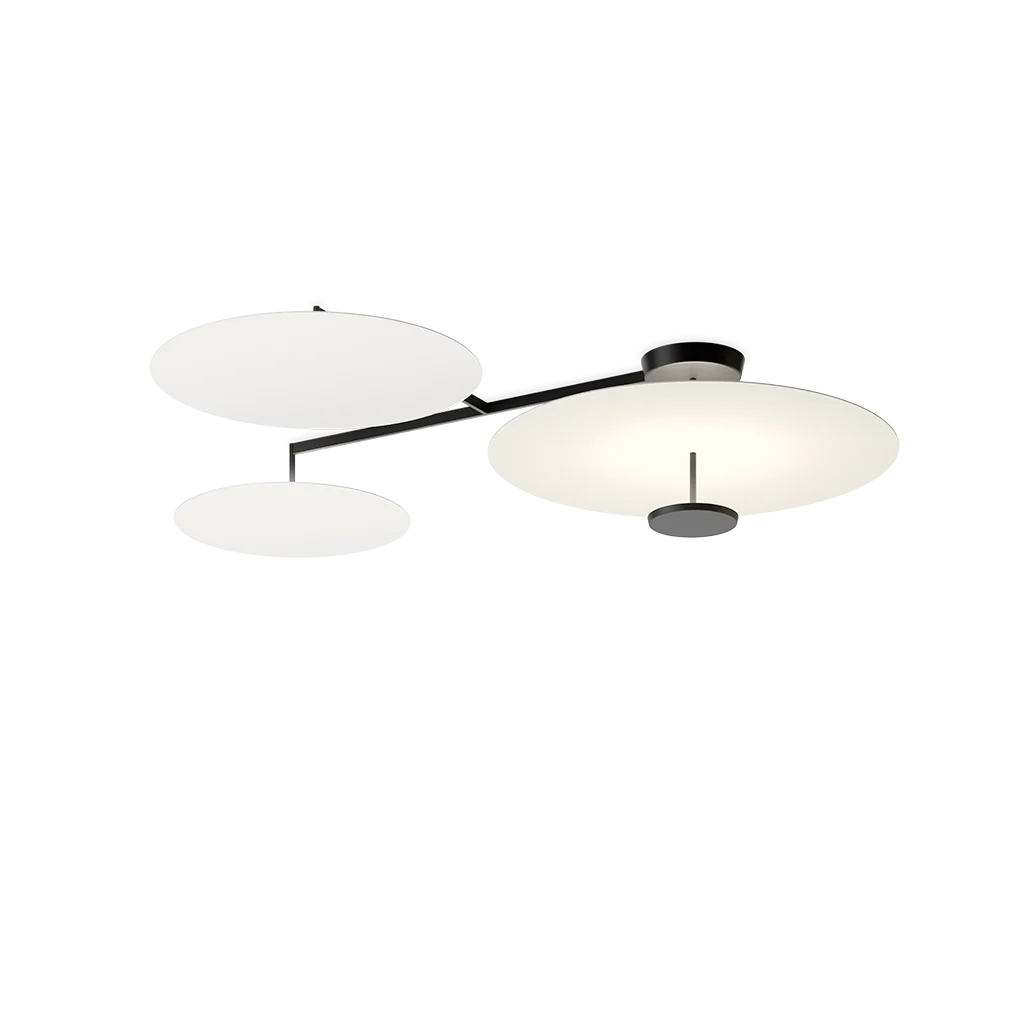 Flat Ceiling Lamp