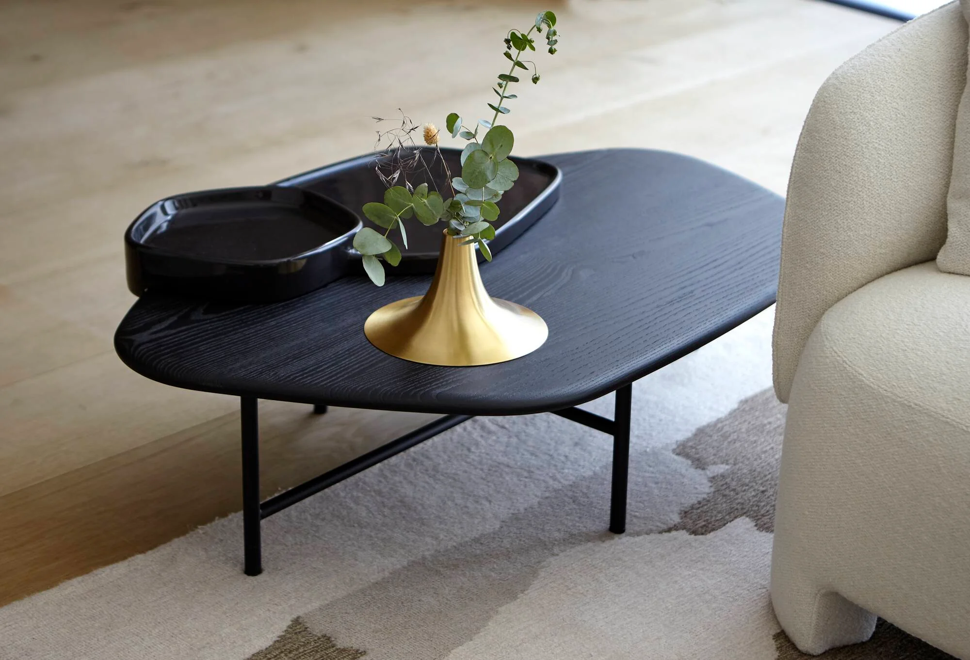 Lewa Occasional Table
