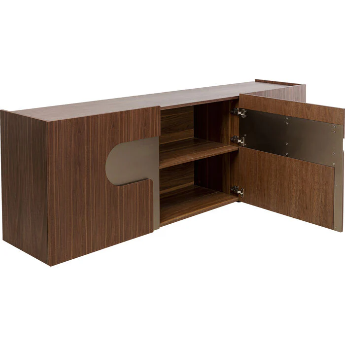 Sideboard Bravo 200x76cm