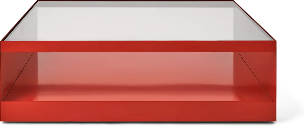 D'Urso Occasional Coffee Table