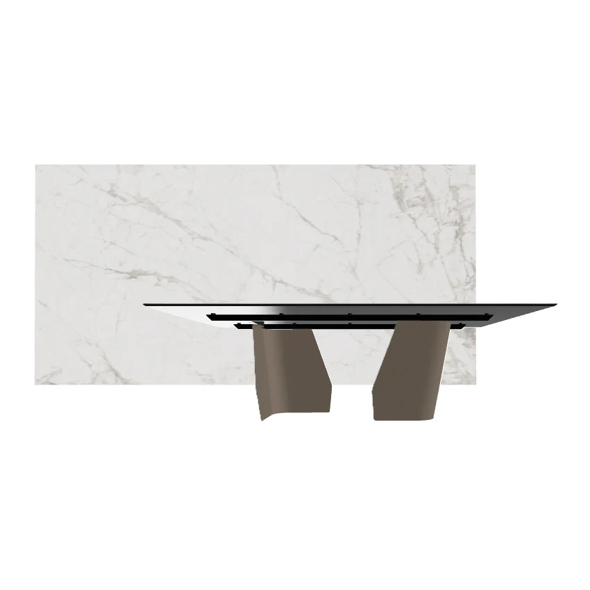 SENATOR Keramik Table