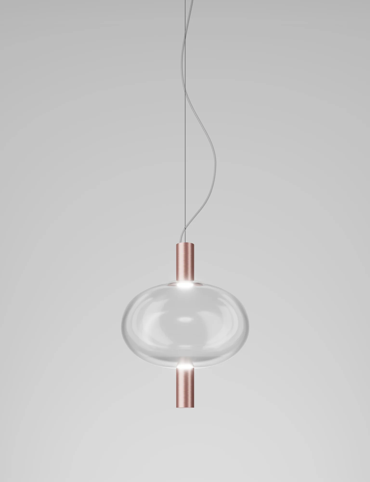 RIFLESSO Suspension Lamp