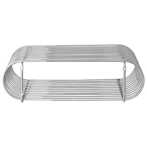CURVA shelf