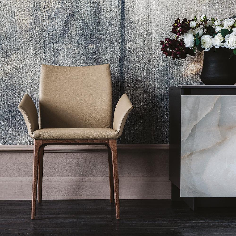 ARCADIA Armchair