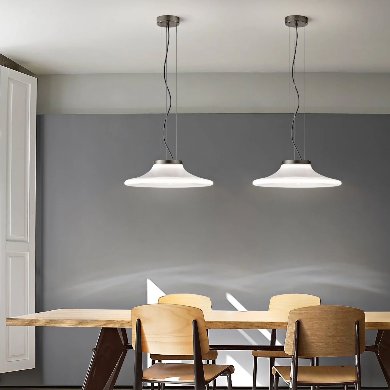 INCANTO Suspension Lamp