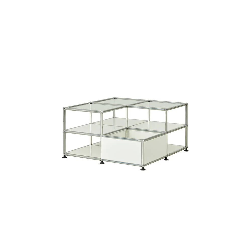 USM Haller Coffee Table