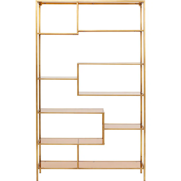 Shelf Loft Gold