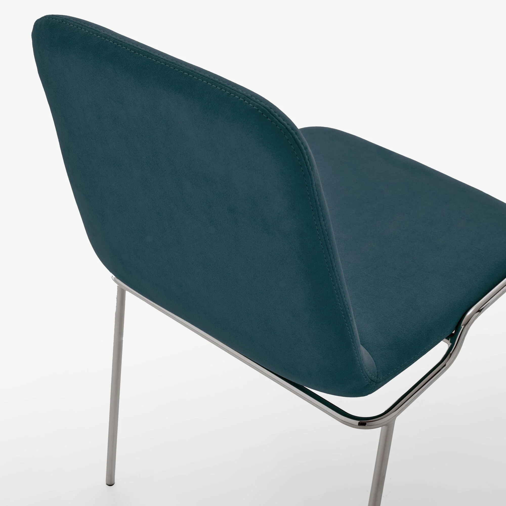 Tadao Chair Metal Base
