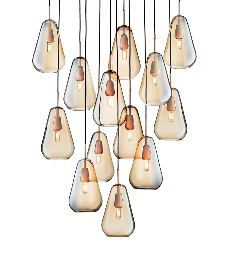 Anoli 13 Suspension Lamp
