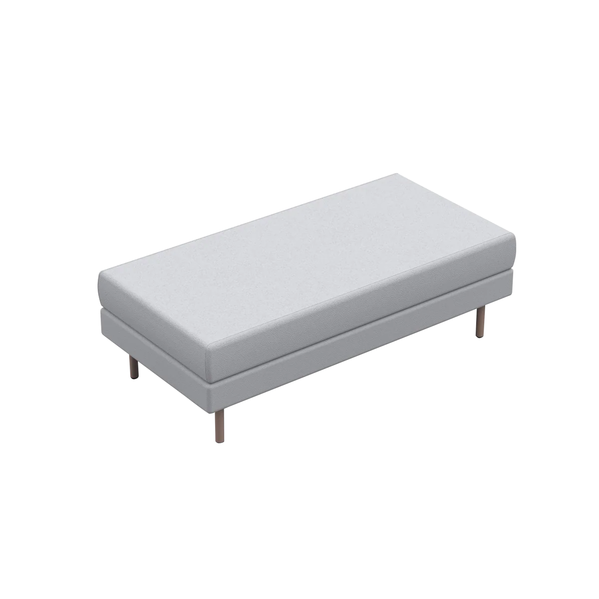 CUBE CU5 2seater Bench