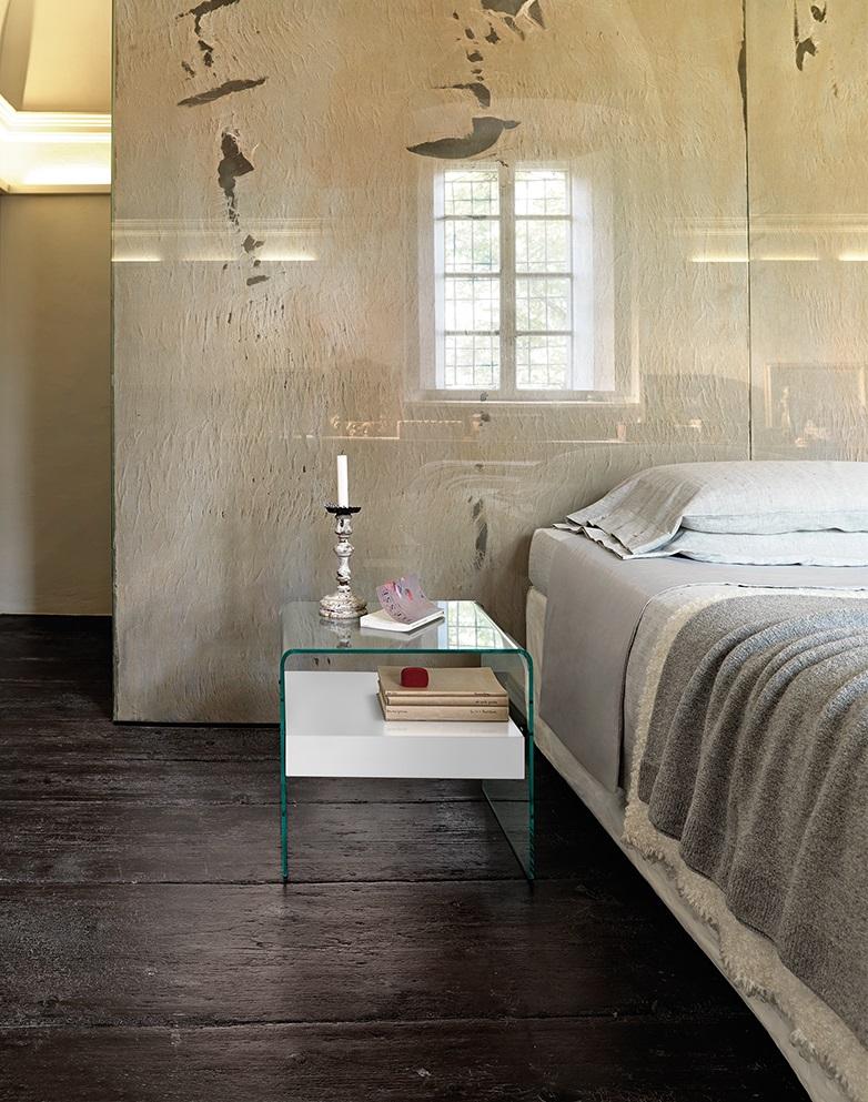 Rialto night Bedside Table