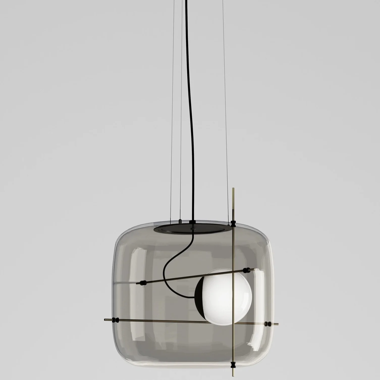 PLOT Suspension Lamp