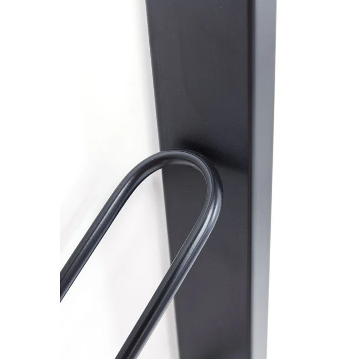 Wall Wine Shelf Bistro