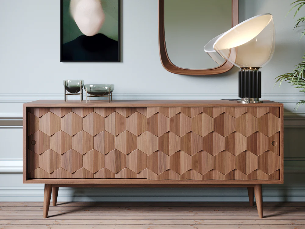 SCARPA Sideboard