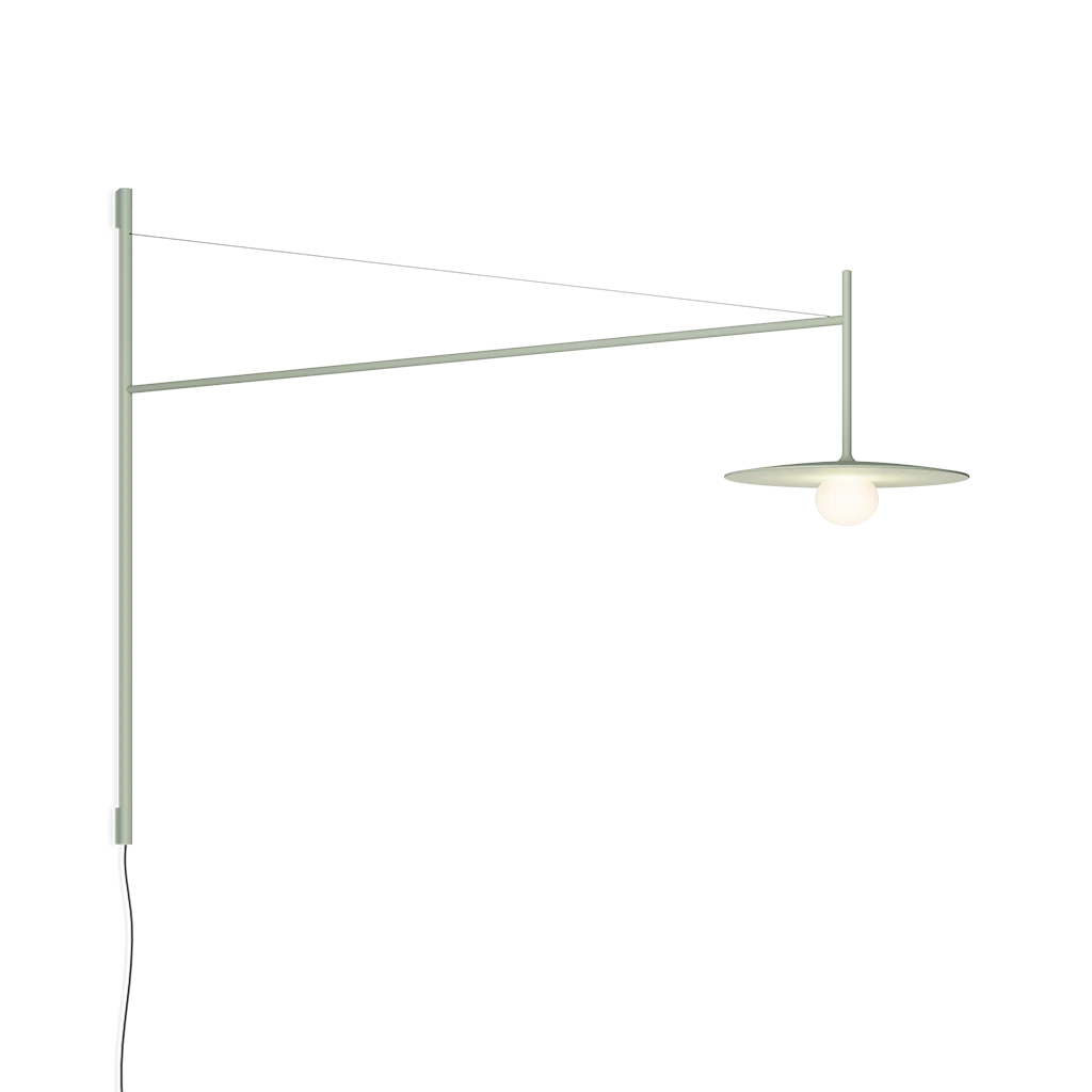 Tempo Wall Lamp