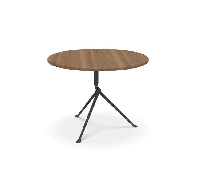 Officina Table D100 cm