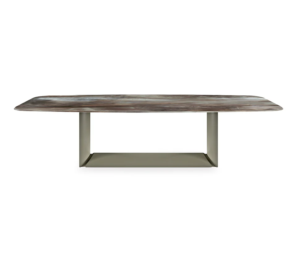 DRAGON Crystalart Table