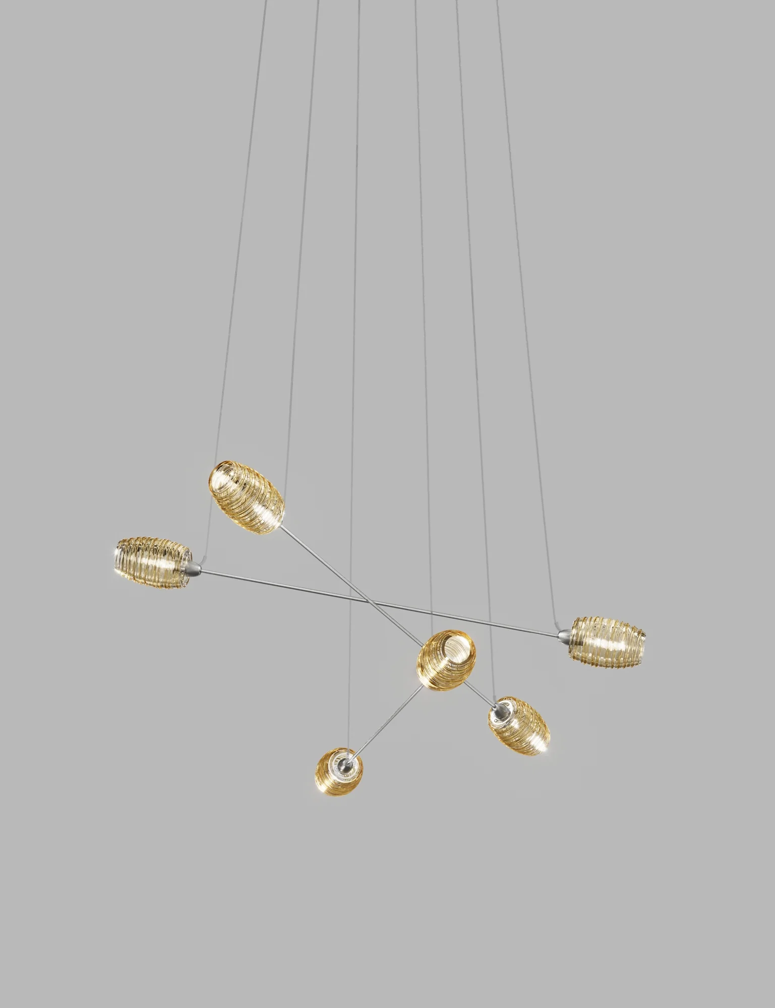 DAMASCO SP 6 Suspension Lamp