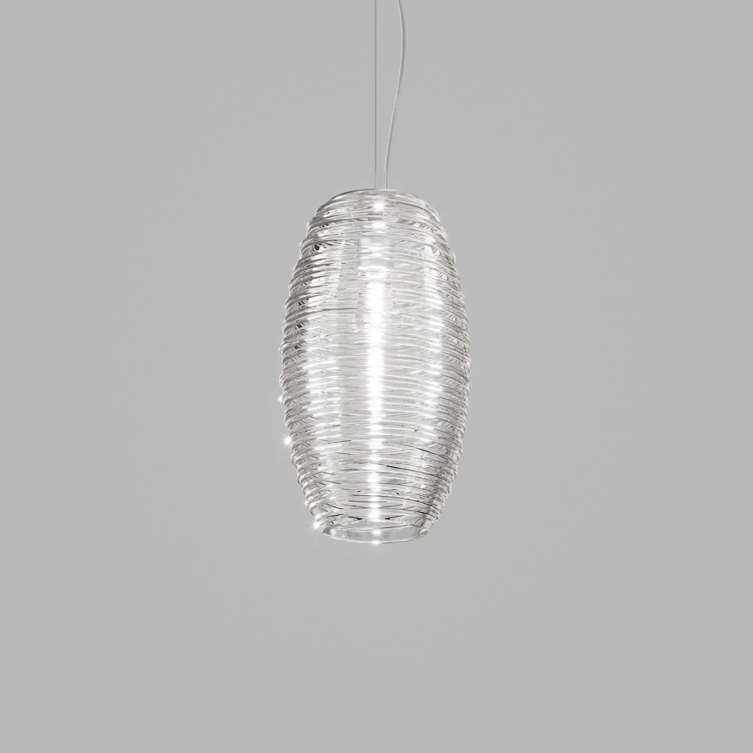 DAMASCO Suspension Lamp
