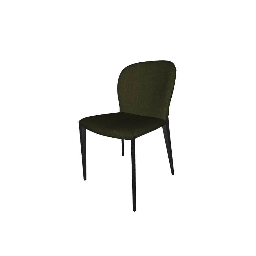 NANCY ML Chair