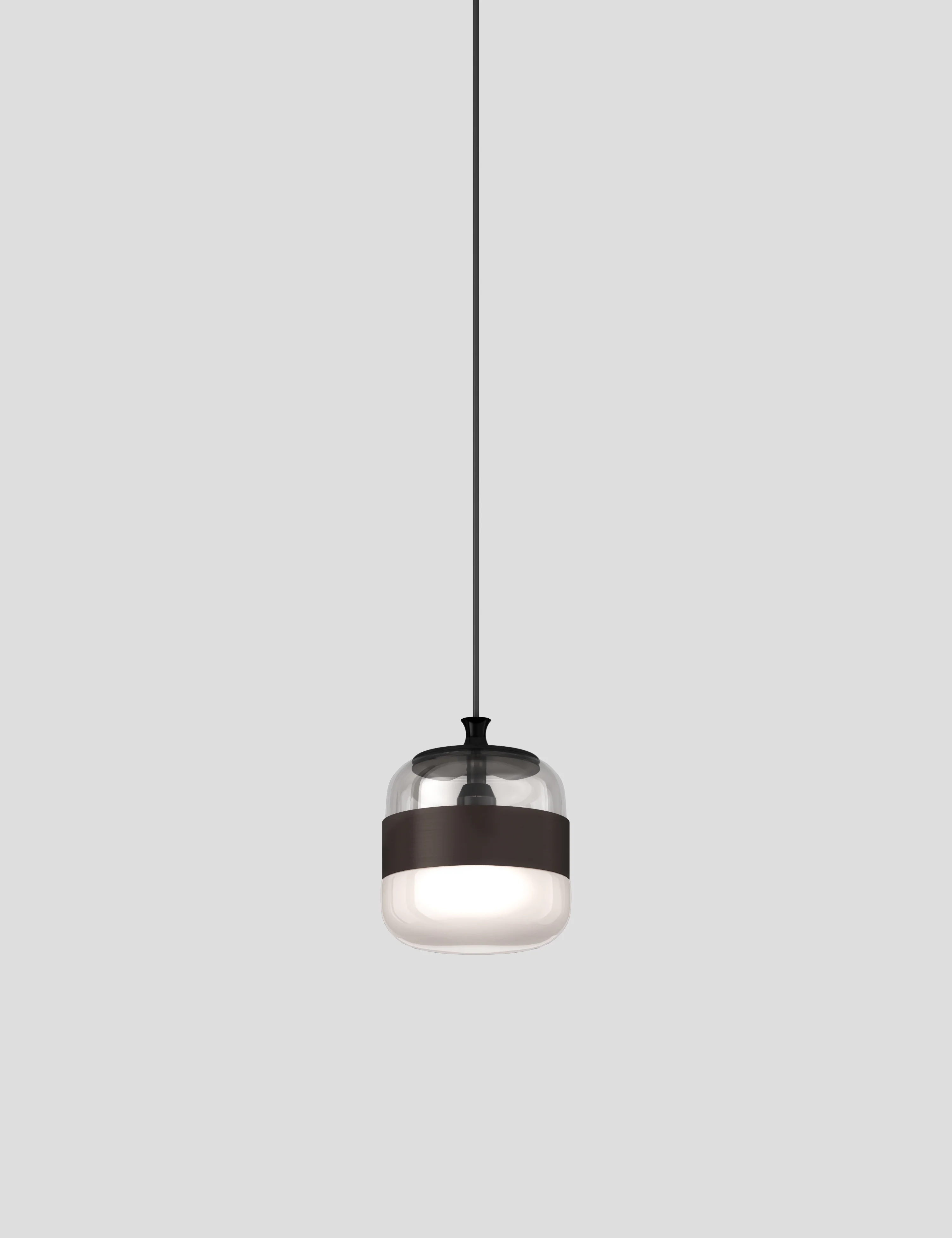 FUTURA Suspension Lamp