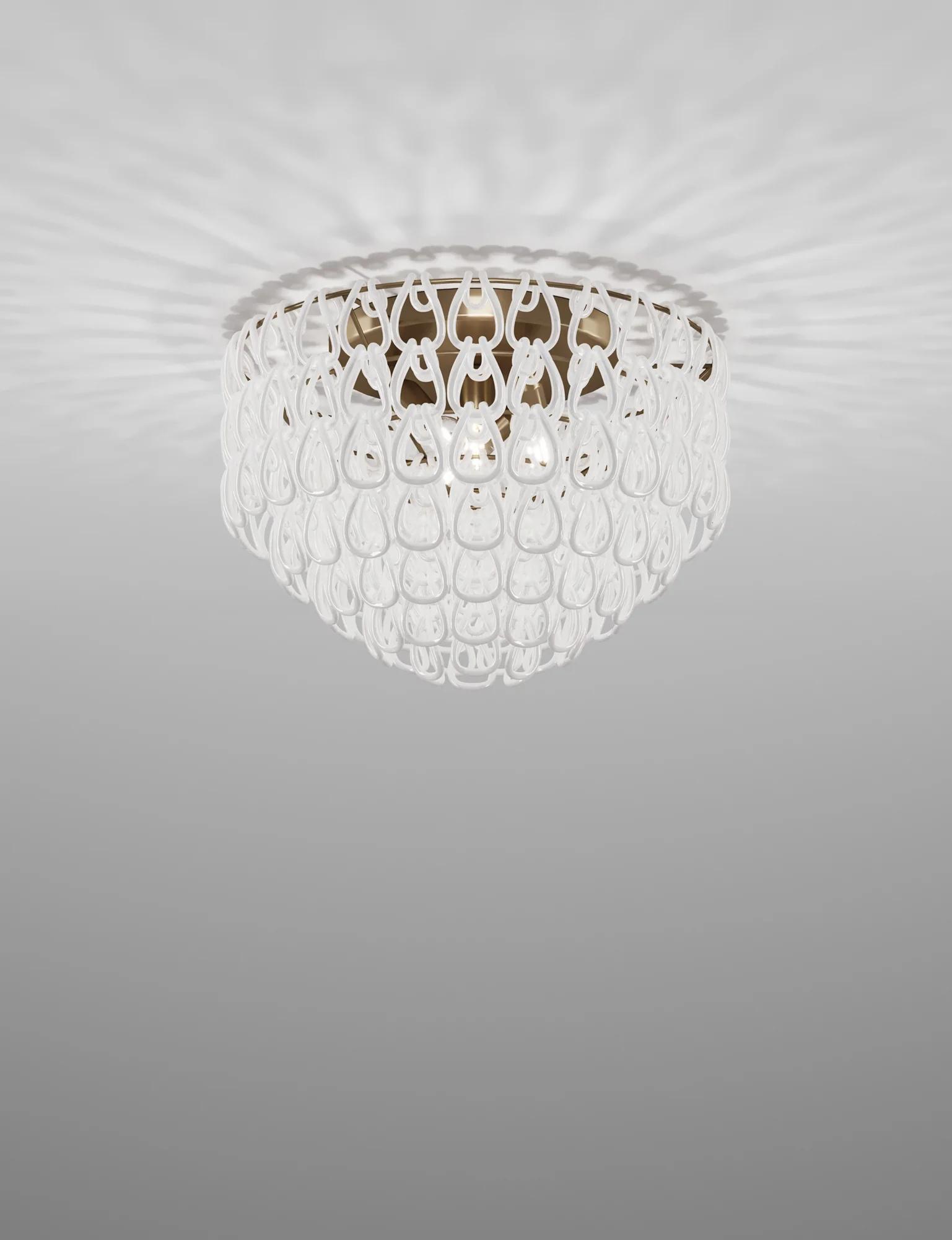MINI GIOGALI Ceiling Lamp
