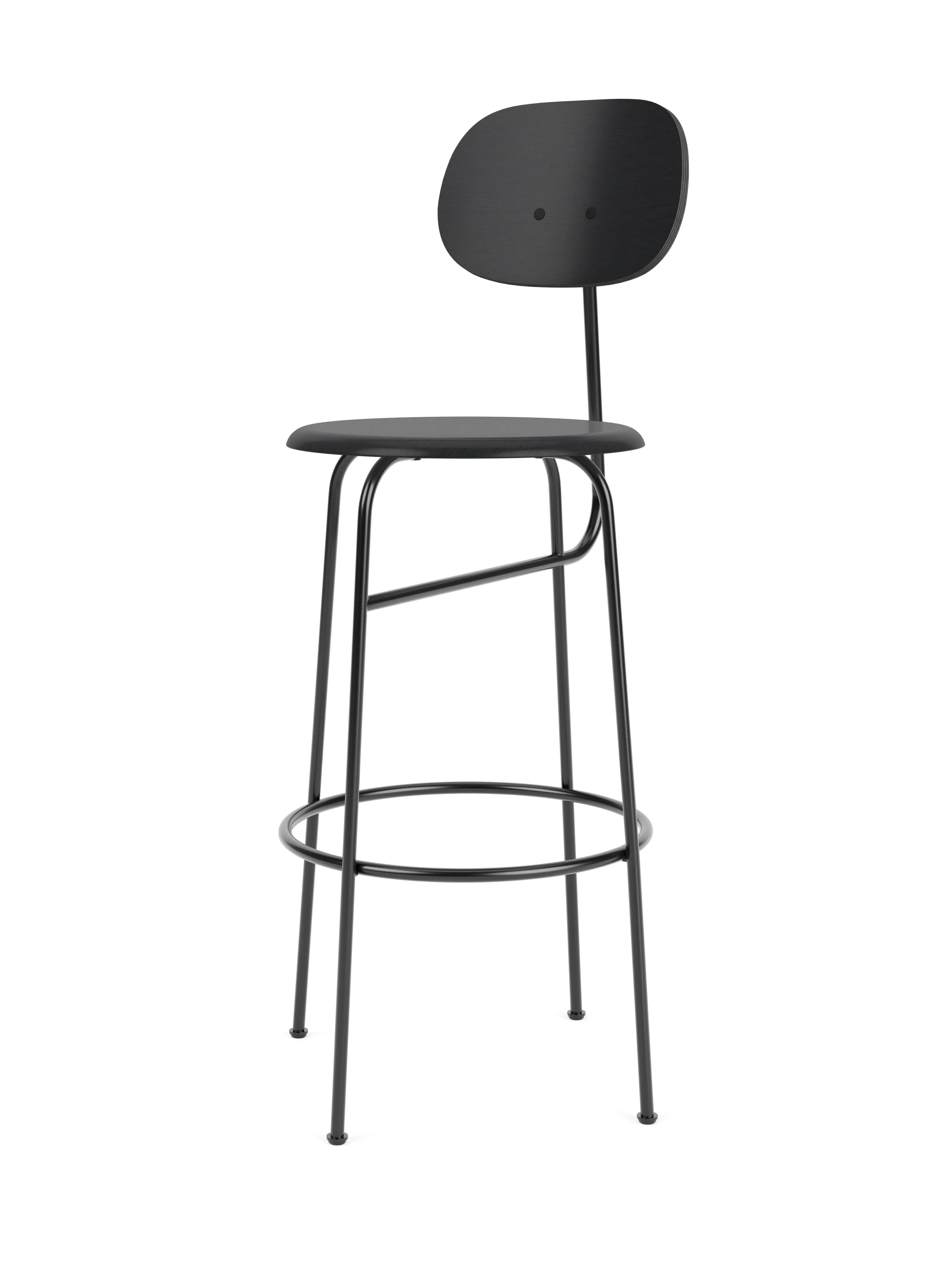 Afteroom Bar Chair Plus