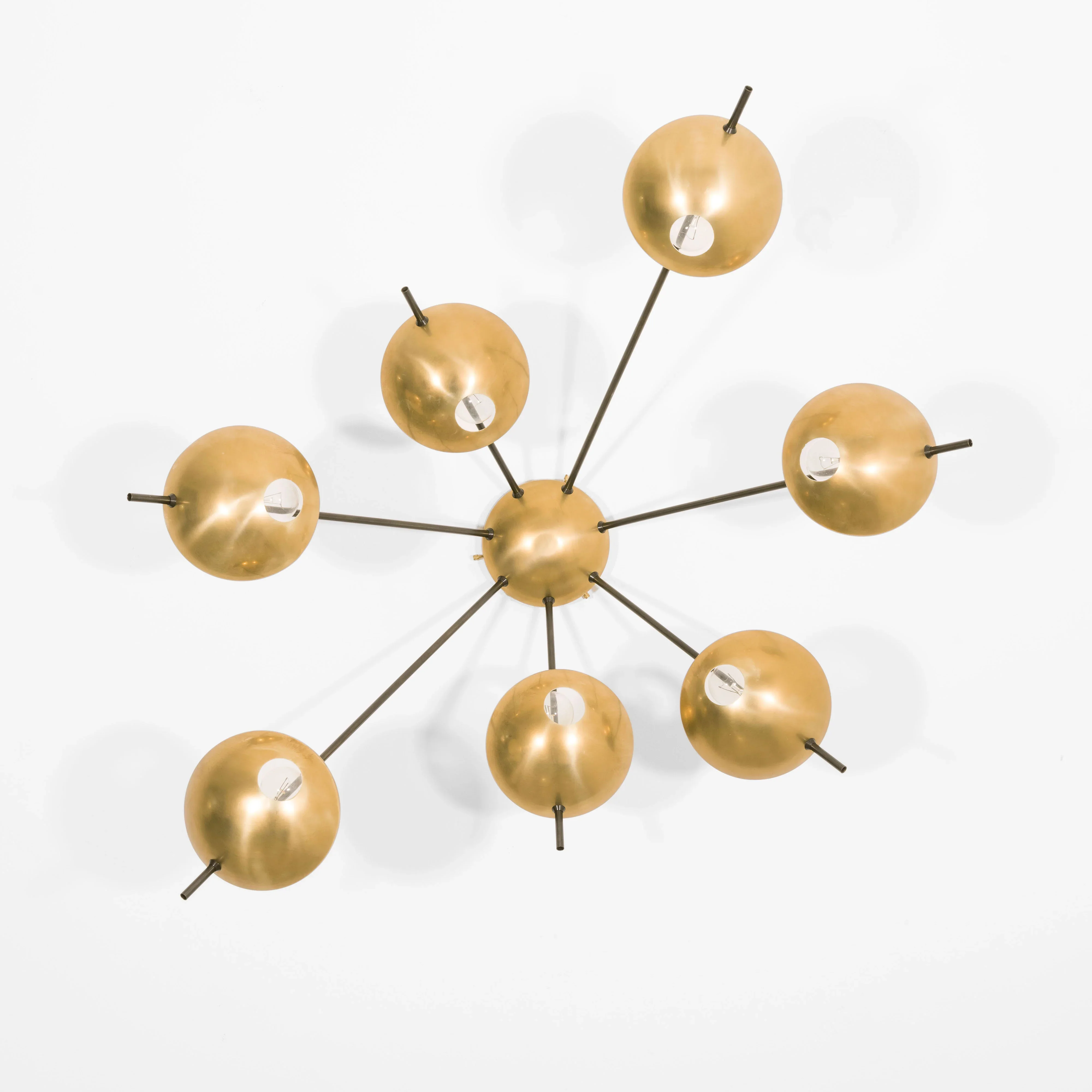 HELIOS SEPTEM II Lamp