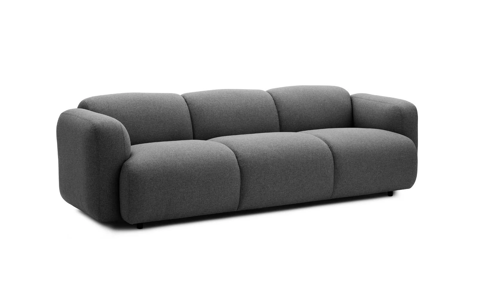 Swell Sofa 3 Seater