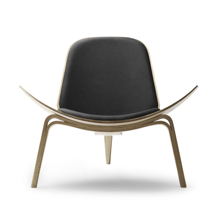 CH07 Shell Chair