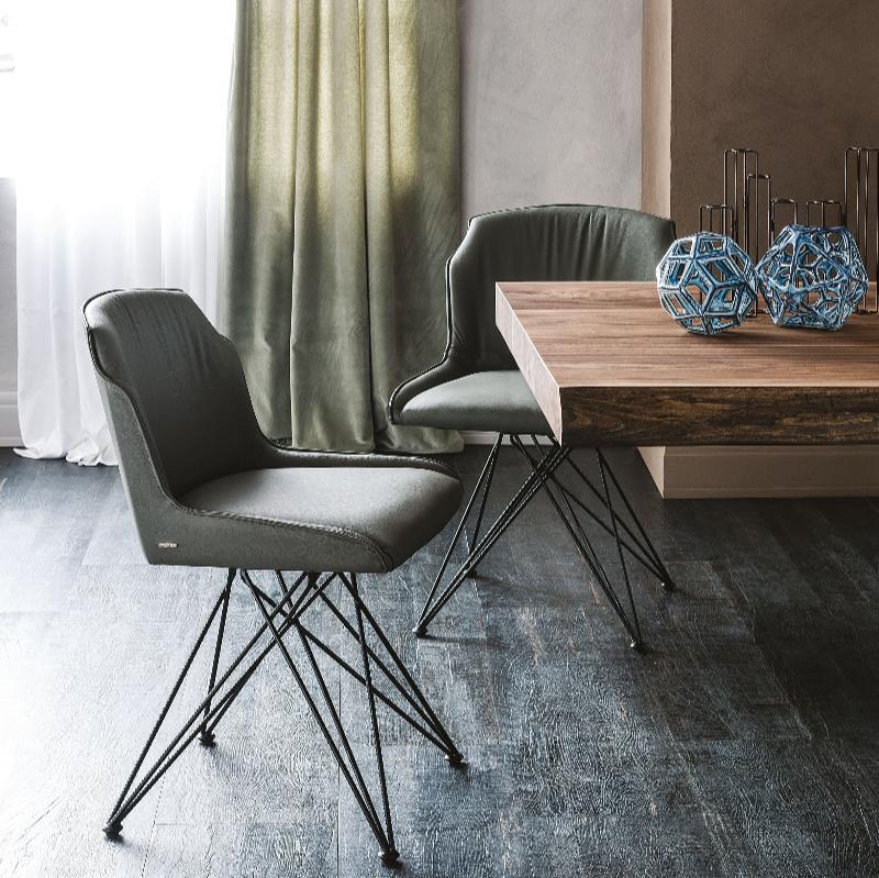FLAMINIA Chair