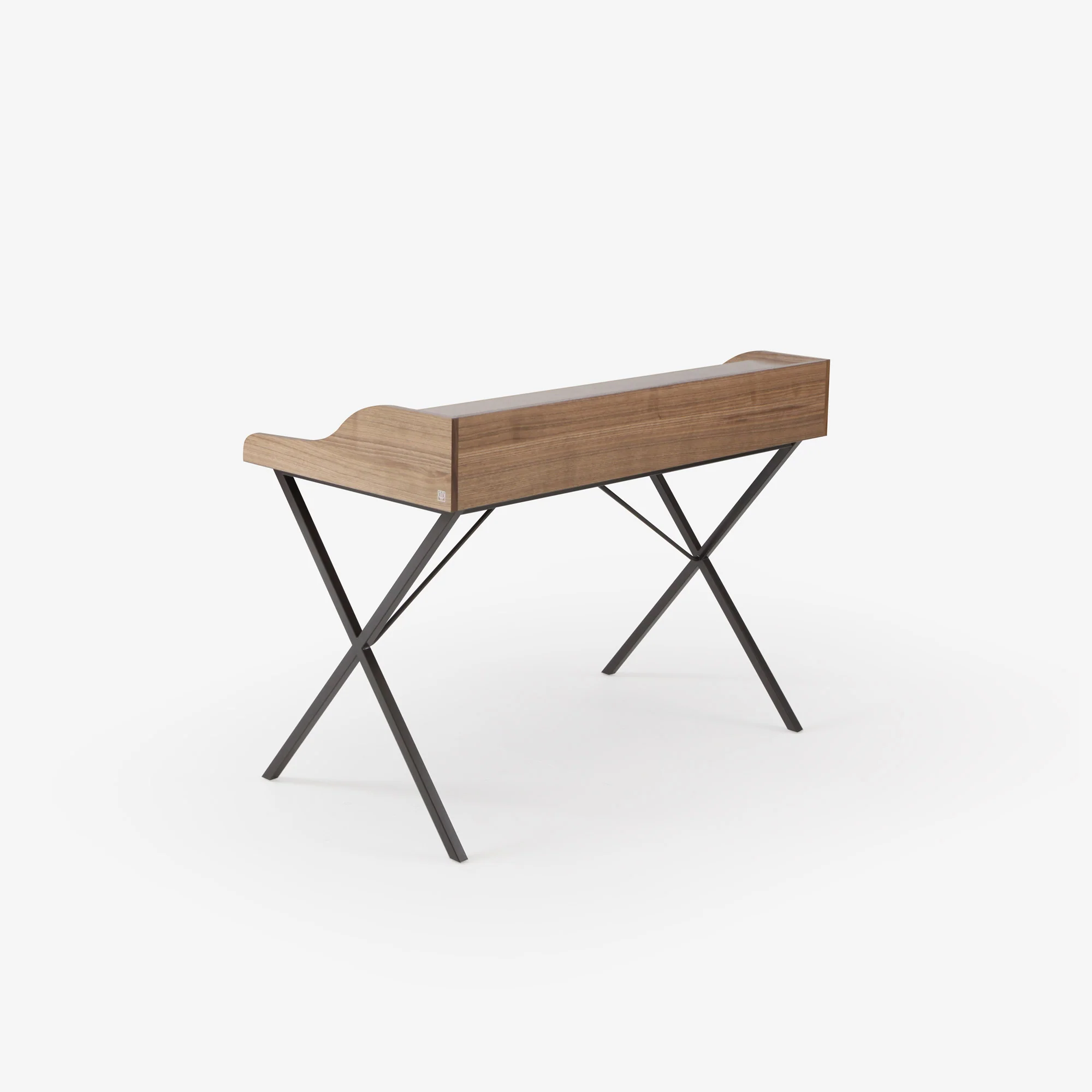 Ursuline Desk European Walnut