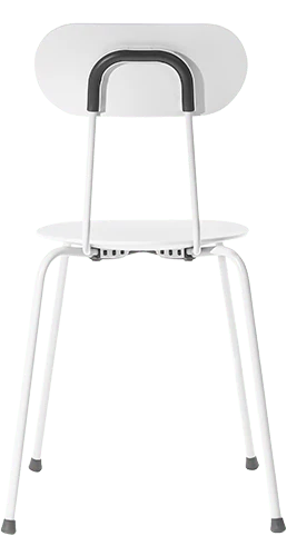 Mariolina Mono Stacking Chair