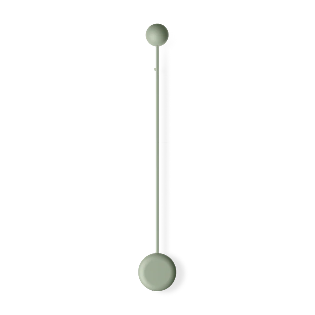 Pin 1692 Wall Lamp