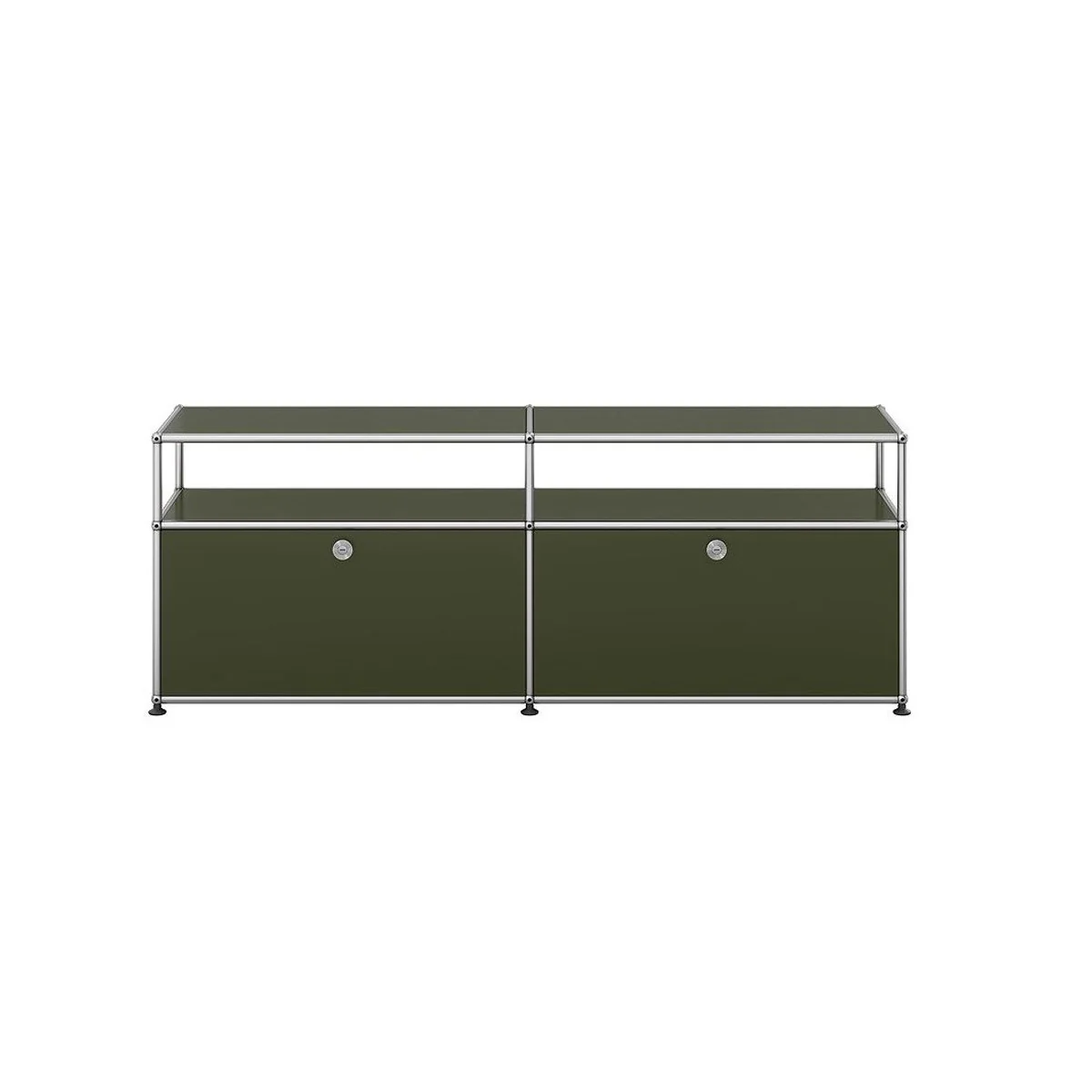 USM Haller Low Cabinet
