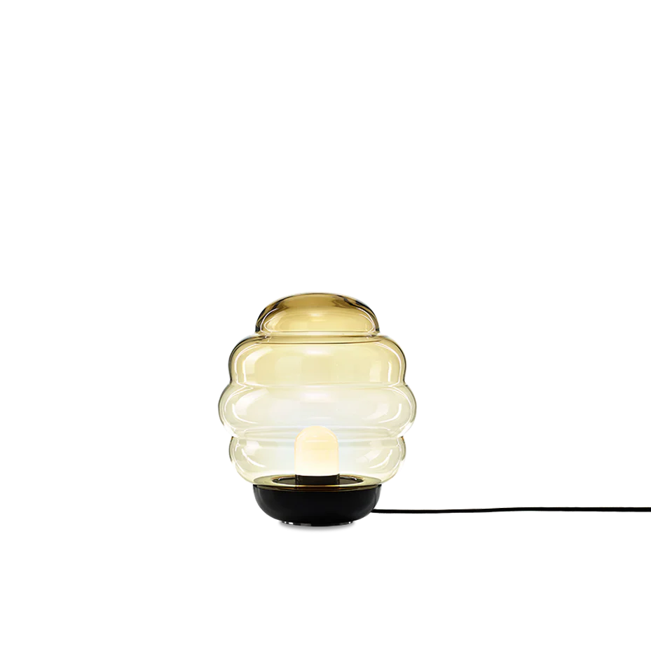 Blimp Small Floor Lamp