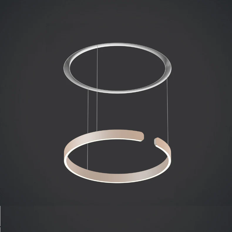 Mito Cosmo Move Pendant Lamp